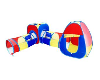 Tent 4-piece set   ITEM NO.： W084669