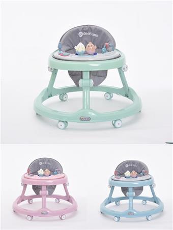 Baby walker   ITEM NO.： W097517