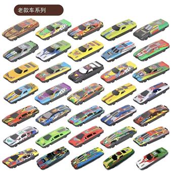 Old car series   ITEM NO.： W088503