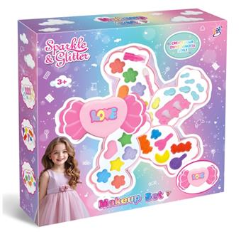 Children's makeup   ITEM NO.： W093610