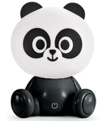 LED Touch Panda Desk Lamp   ITEM NO.： W088045
