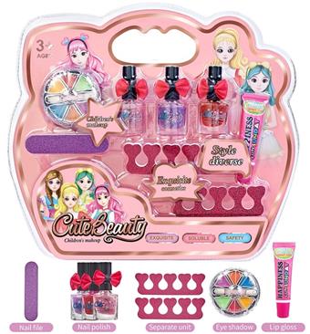 High frequency children's makeup (GCC)   ITEM NO.： W090779