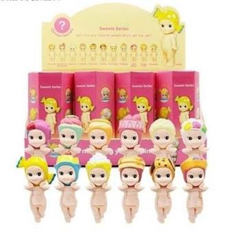 Angel Candy Face Pack   ITEM NO.： W096302