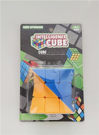 Twisted Cube   ITEM NO.： W089985
