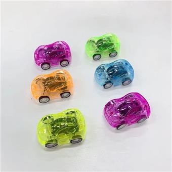 Multi-color car   ITEM NO.： W088670