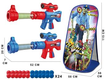 Robot 3D Target   ITEM NO.： W087439