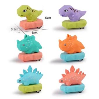 Dinosaur car   ITEM NO.： W088676
