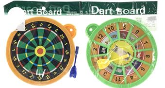 Magnetic flying target   ITEM NO.： W087253