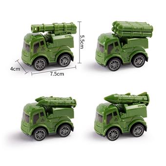 Military vehicle   ITEM NO.： W088613
