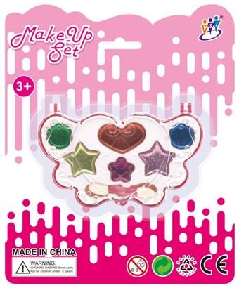 Children's Makeup (GCC)   ITEM NO.： W094122