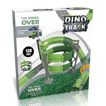 Orbital dinosaur car   ITEM NO.： W095215