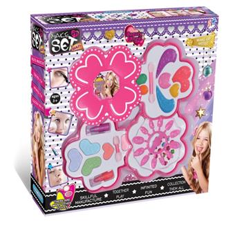 Children's makeup   ITEM NO.： W093688