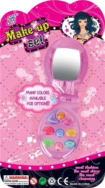 Children's makeup   ITEM NO.： W094173