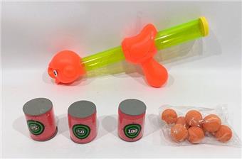 Playing house air gun target   ITEM NO.： W086420