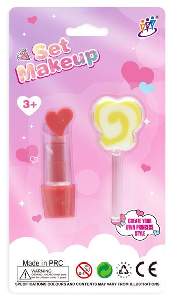 Children's makeup   ITEM NO.： W094082