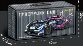 1: 14 millipunk V12 [English container box] 1158pcs   ITEM NO.： W092746