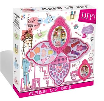 Children's makeup   ITEM NO.： W093791