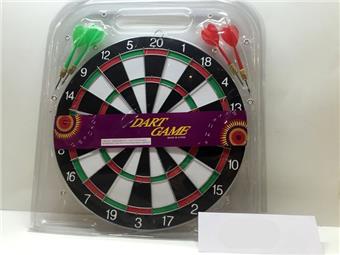 12 inch paper round dart board   ITEM NO.： W086906