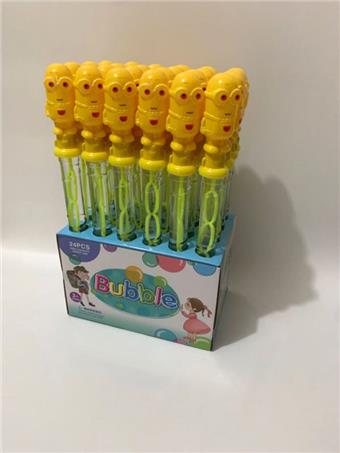 38 cm Minion   ITEM NO.： W092321
