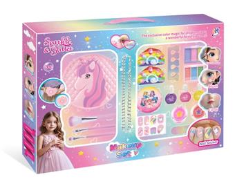Children's makeup   ITEM NO.： W093632