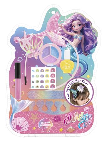Children's makeup   ITEM NO.： W093621