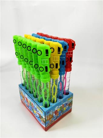 28cm car bubble stick   ITEM NO.： W092278