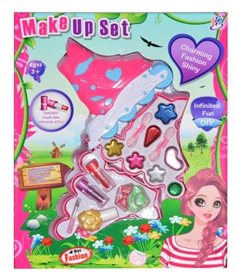 Children's makeup   ITEM NO.： W093720