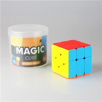 Wind and Fire Wheel Rubik's Cube   ITEM NO.： W090028