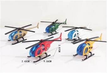 helicopter   ITEM NO.： W088776
