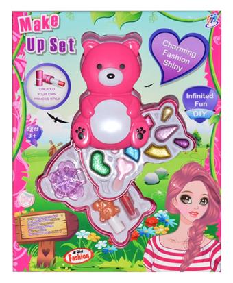 Children's makeup   ITEM NO.： W093736