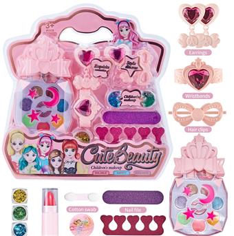 Children's Makeup, Single Style (GCC)   ITEM NO.： W090865