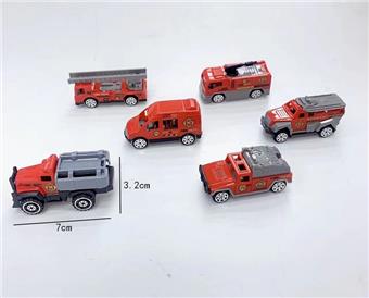 fire engine   ITEM NO.： W088806