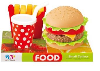 Burger Cola   ITEM NO.： W092928