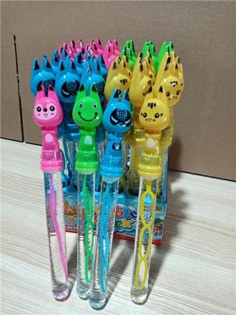 28cm mixed Qiaotong bubble   ITEM NO.： W092284