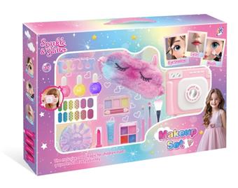 Children's Makeup (GCC)   ITEM NO.： W093642