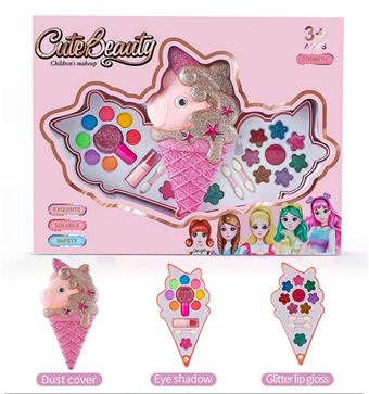 Children's Makeup, Single Style (GCC)   ITEM NO.： W090743