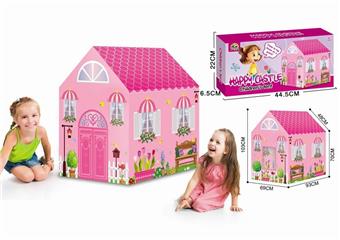 Princess House Tent   ITEM NO.： W084804