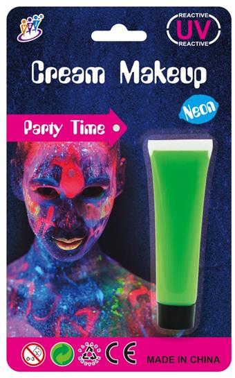 UV face color tube   ITEM NO.： W094447