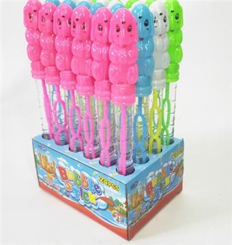28cm Elephant Clever Bubble   ITEM NO.： W092264