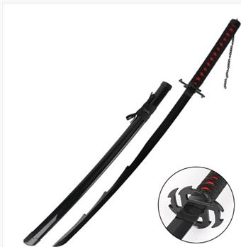 The Heavenly Sword of Death   ITEM NO.： W088314