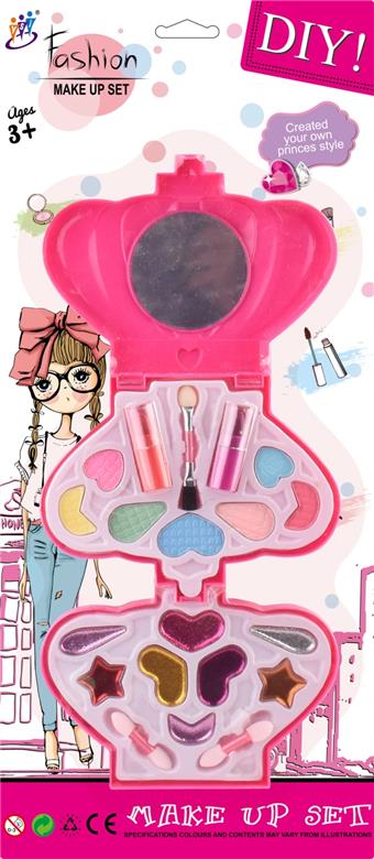 Children's Makeup (GCC)   ITEM NO.： W094022