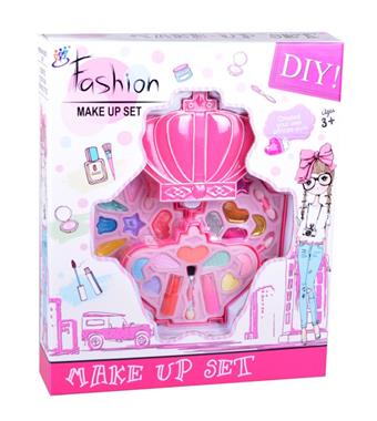 Children's Makeup (GCC)   ITEM NO.： W093810