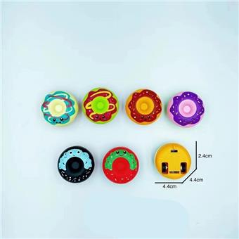 Sweet Donut Series   ITEM NO.： W088631