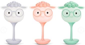 Sheep storage desk lamp   ITEM NO.： W088074