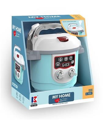 Electric rice cooker   ITEM NO.： W095464