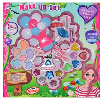 Children's makeup   ITEM NO.： W093717