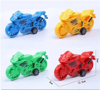 Big motorcycle   ITEM NO.： W088570