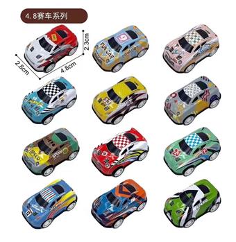 4.8cm racing series   ITEM NO.： W088524