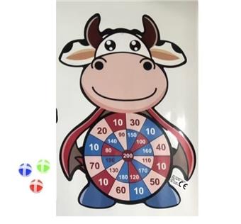 Calf target   ITEM NO.： W087193