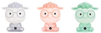 Sheep switch LED desk lamp   ITEM NO.： W088163